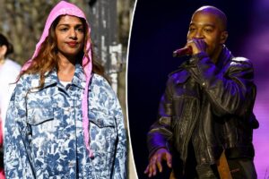 The savage way M.I.A. found out Kid Cudi dropped her from his tour