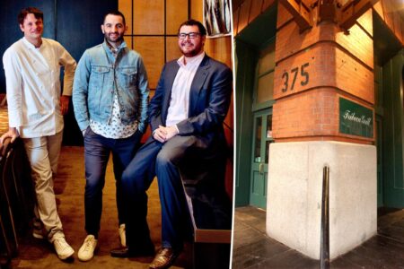 Major Food Group reviving landmark Tribeca Grill address with new restaurant