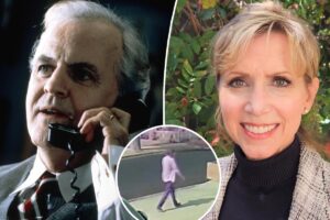 James Handy’s last movie project scrapped in wake of death