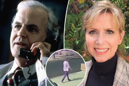 James Handy’s last movie project scrapped in wake of death
