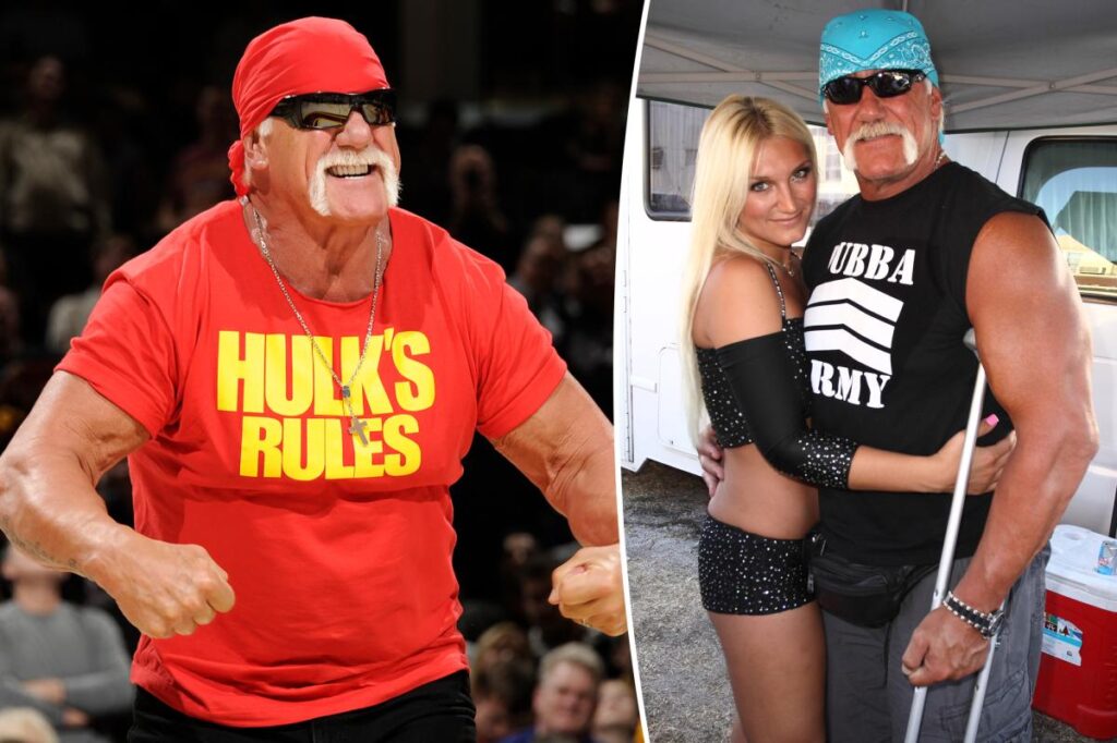 Hulk Hogan’s final death report released after malpractice claim