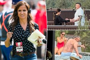Exclusive | NYT investigation into Dianna Russini still not finished 2 months after Mike Vrabel photo scandal –