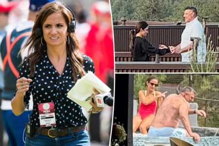 Exclusive | NYT investigation into Dianna Russini still not finished 2 months after Mike Vrabel photo scandal –