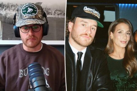 ‘Summer House’ star West Wilson gives insight into Italian getaway with Amanda Batula