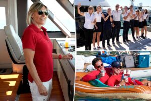 How to watch ‘Below Deck Mediterranean’ Season 11 for free