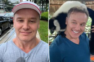 Lenny Hochstein responds to claim he drugged, sexual assaulted a woman