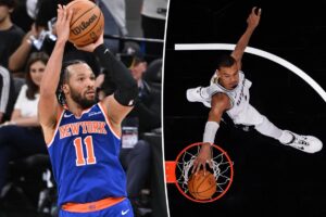 How to watch Spurs vs. Knicks Game 3 NBA Finals at MSG for free