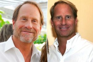 Real Estate mogul Kent Swig booted from office space and owes $450k in back rent