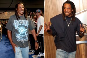 Jay Z to revive 40/40 Club once again for Fanatics Fest