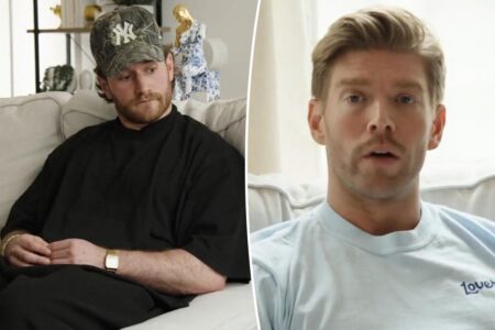 West Wilson drops Amanda Batula romance timeline bombshell in ‘Summer House’ bonus episode reveal