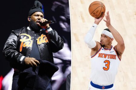 Wu-Tang Clan will perform at Knicks-Spurs NBA Finals Game 4 halftime show
