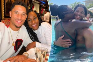 Who is Knicks star Josh Hart’s wife? All about Shannon Hart