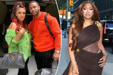 ‘RHOA’ star Drew Sidora’s monthly income revealed as divorce finally comes to an end