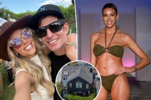 HGTV stars Tarek and Heather El Moussa ‘violated’ after Newport Beach home burgled