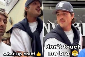 ‘Euphoria’ actor Jacob Elordi snaps at fan in Japan in viral video