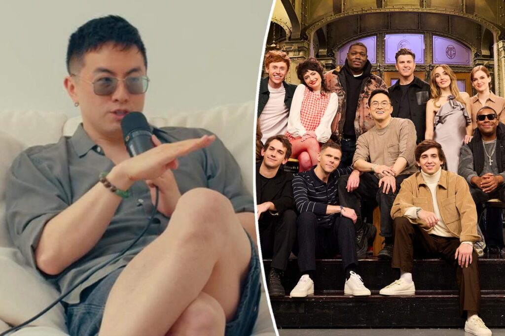 Bowen Yang shares surprising take on his post-‘SNL’ mindset after abrupt exit