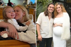 Rumer Willis scores win in custody battle against ex Derek Richard Thomas