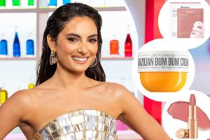 Amazon Prime Day 2026 has great deals on Paige DeSorbo’s favorite products