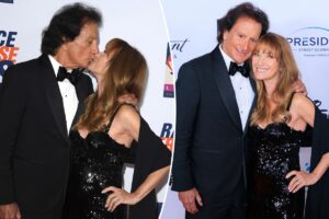 Jane Seymour, 75, confirms engagement to John Zambetti after 3 years of dating