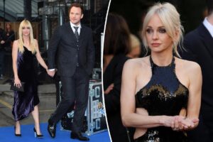 Anna Faris recalls ‘sad’ Chris Pratt divorce