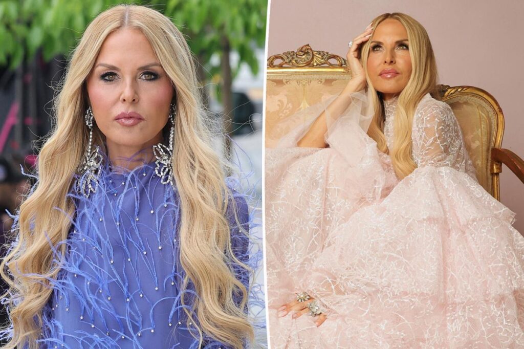 Rachel Zoe on summer 2026 color trends and the fashion rule she’ll always break