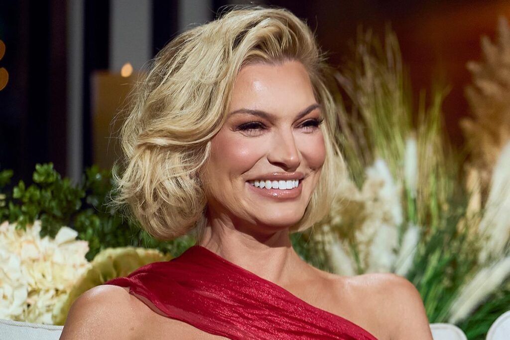 How Lindsay Hubbard prepped for the ‘Summer House’ reunion — and why she picked a ‘big, bold’ dress