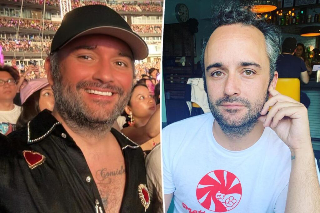 ‘Love Island USA’ producer dead at 40 after suffering ‘unexpected medical emergency’ mid-Season 8 production