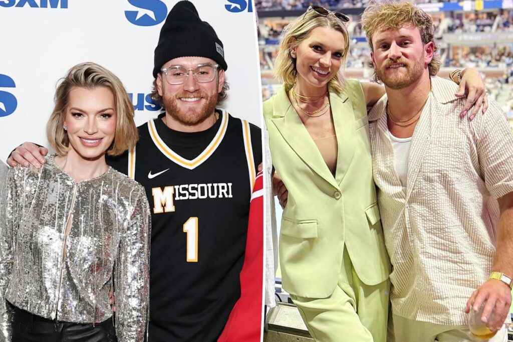 West Wilson allegedly threatened ‘Summer House’ co-star Lindsay Hubbard’s career