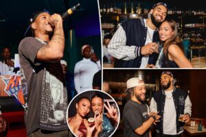 Inside New York Knicks’ victory party at private club: All the details