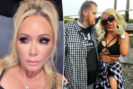 Bunnie Xo posted cryptic ‘women’s intuition’ video days after Jelly Roll’s divorce filing