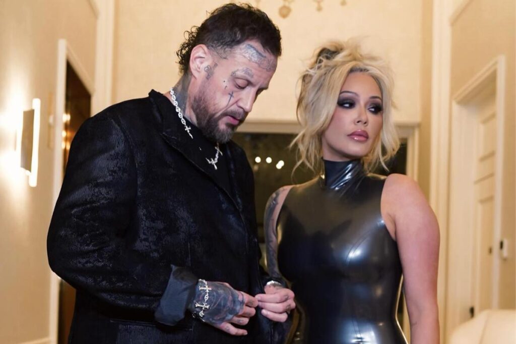 The real reason behind Jelly Roll and Bunnie XO’s split reportedly revealed