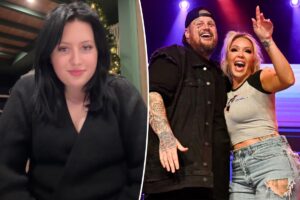 Jelly Roll’s daughter Bailee Ann breaks silence on his divorce from Bunnie Xo