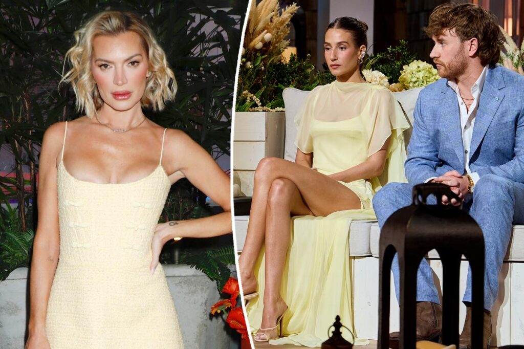 Lindsay Hubbard exposes unseen Amanda Batula moment from ‘Summer House: The Aftermath’
