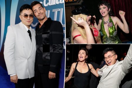 How to watch the 2026 Las Culturistas Culture Awards for free