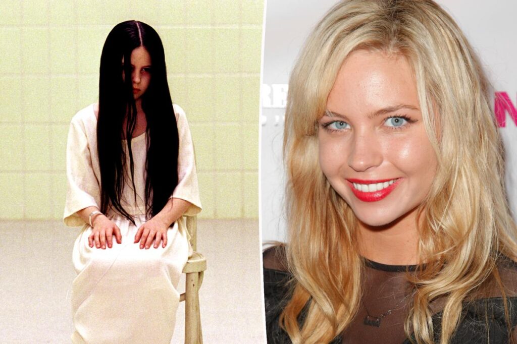 Daveigh Chase, star of ‘The Ring’ and ‘Lilo & Stitch’, dead at 35