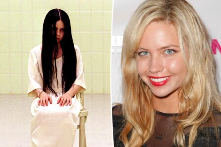Daveigh Chase, star of ‘The Ring’ and ‘Lilo & Stitch’, dead at 35