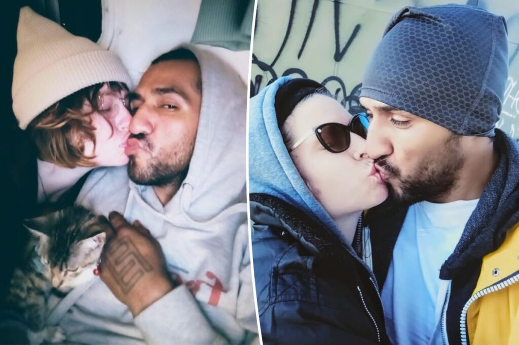 Daveigh Chase’s boyfriend set up GoFundMe to help actress find ‘comfort and peace’ in final days before death