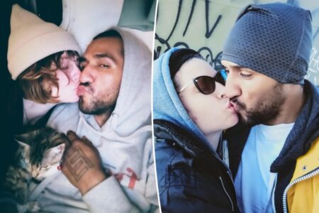 Daveigh Chase’s boyfriend set up GoFundMe to help actress find ‘comfort and peace’ in final days before death