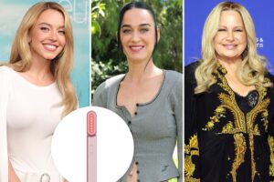 The Solawave red light skin care wand is buy one, get one free