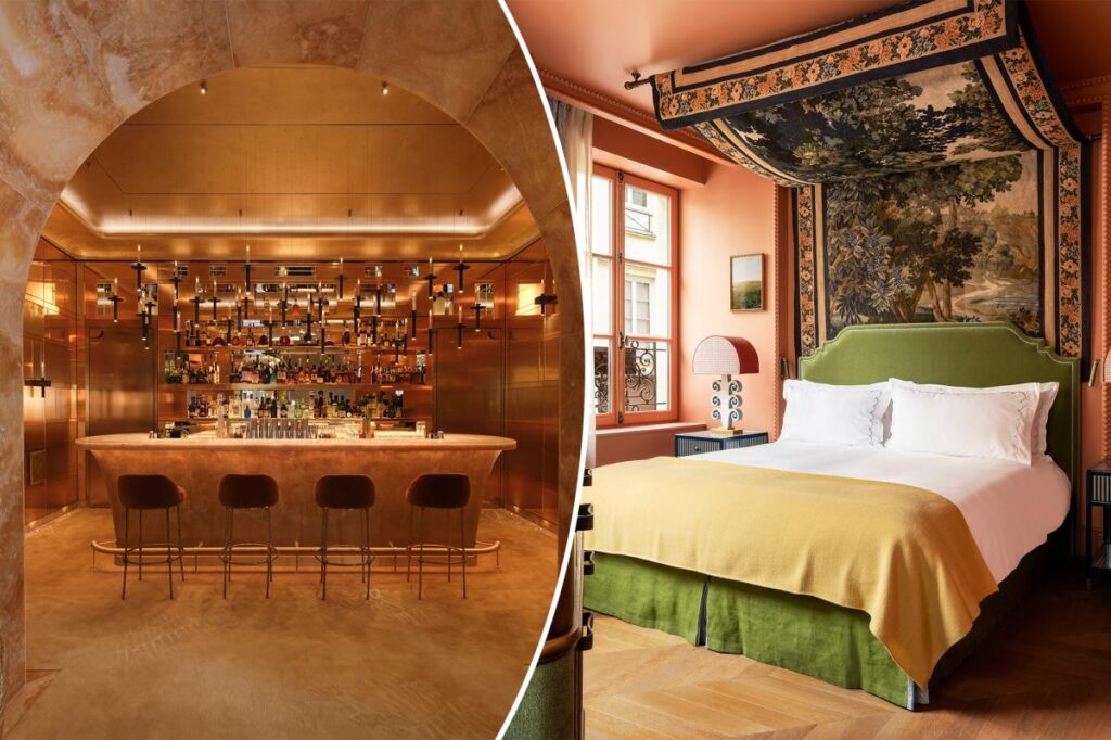 Travel expert offers up tips for post-Cannes Lions fun
