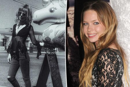 Daveigh Chase’s final Instagram photo revealed after actress’ death at 35