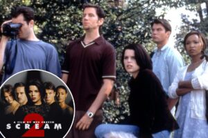 ‘Scream 2’ star mocked for ‘bitching’ about his low residuals from 1997 film