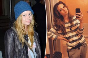 Daveigh Chase shared legacy she hoped to leave behind