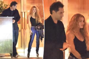 Shakira sparks dating speculation with ‘Lincoln Lawyer’ star Manuel Garcia-Rulfo