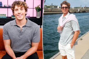 Lukas Gage would ‘risk it all’ to go on one popular reality show