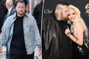 Inside Jelly Roll’s ‘sad’ betrayal of Bunnie Xo as ex ‘stood by him through everything’
