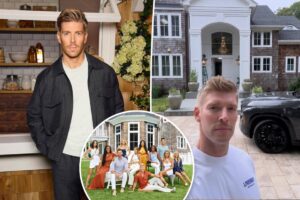 Kyle Cooke announces ‘Summer House’ exit after 10 seasons