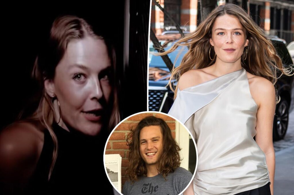 Maggie Rogers’ ‘loser’ New York Times mystery date revealed