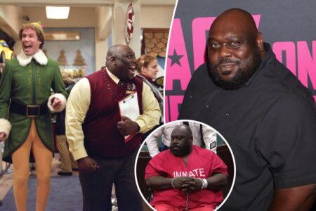 Inside ‘Elf’ star Faizon Love’s downfall story, from stardom to arrest