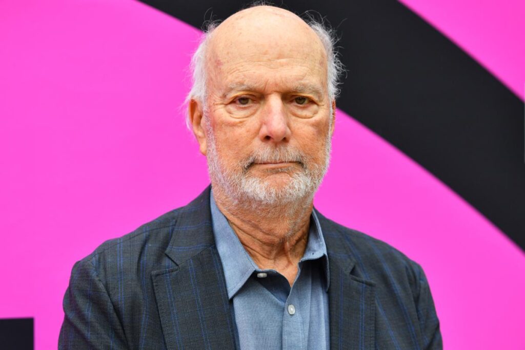 James Burrows, ‘Will & Grace’ director and ‘Cheers’ co-creator, dead at 85